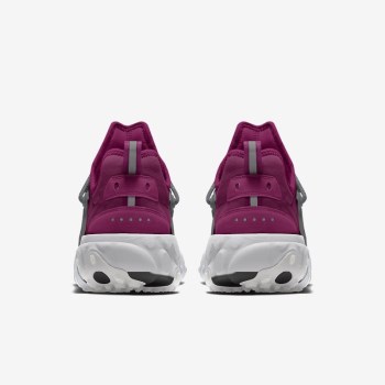 Nike React Presto By You - Női Utcai Cipő - Színes/Színes/Színes